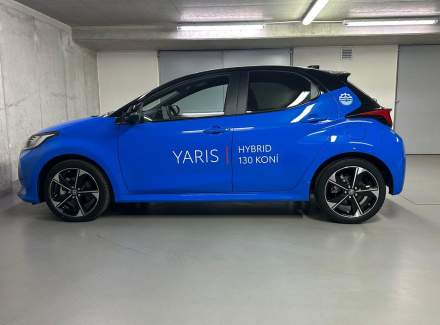Toyota - Yaris