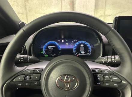 Toyota - Yaris
