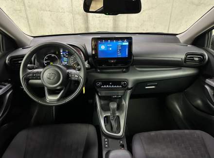 Toyota - Yaris