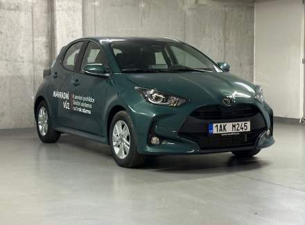 Toyota - Yaris