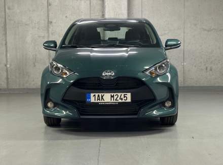 Toyota - Yaris