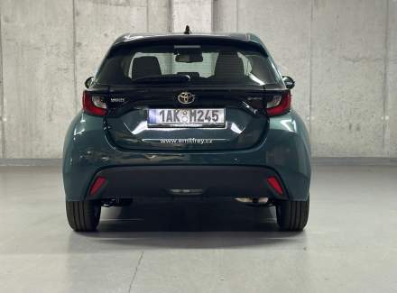 Toyota - Yaris