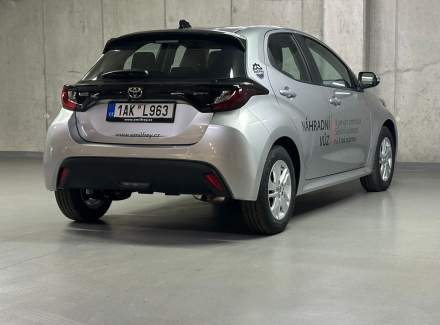 Toyota - Yaris