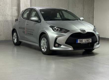 Toyota - Yaris