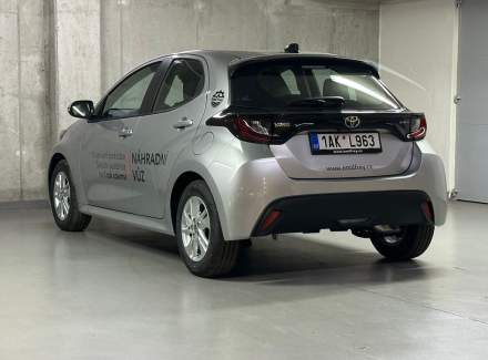 Toyota - Yaris