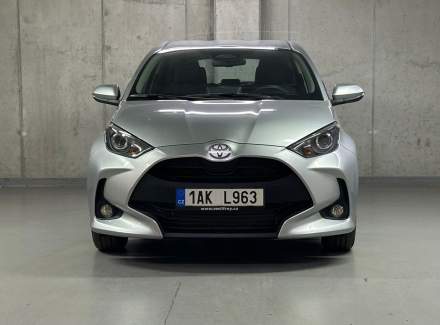 Toyota - Yaris