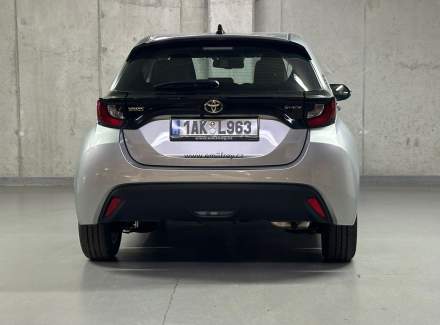 Toyota - Yaris