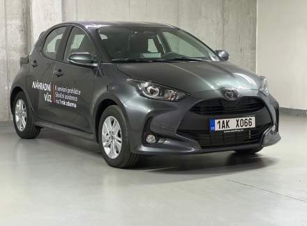 Toyota - Yaris