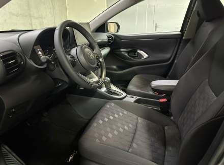 Toyota - Yaris