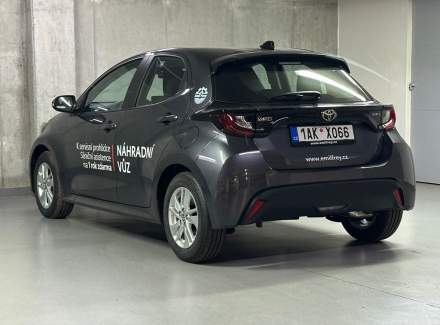 Toyota - Yaris