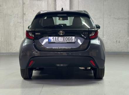 Toyota - Yaris