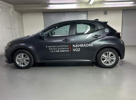 Toyota - Yaris