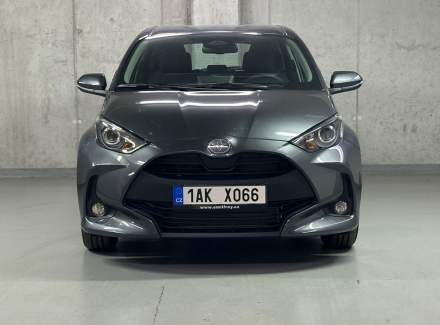 Toyota - Yaris