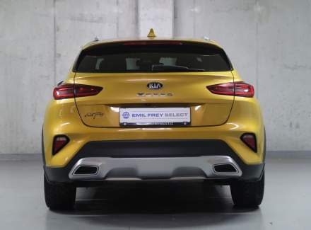 Kia - XCeed