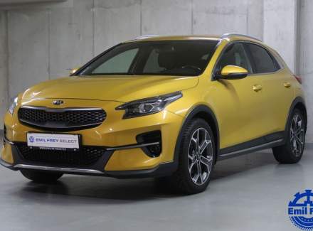 Kia - XCeed