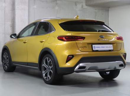 Kia - XCeed