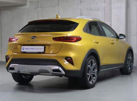 Kia - XCeed