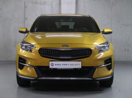 Kia - XCeed
