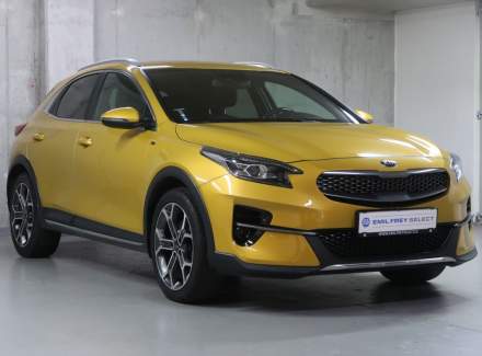 Kia - XCeed