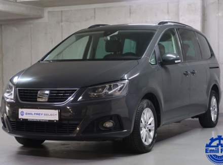 Seat - Alhambra