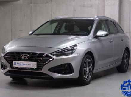 Hyundai - i30