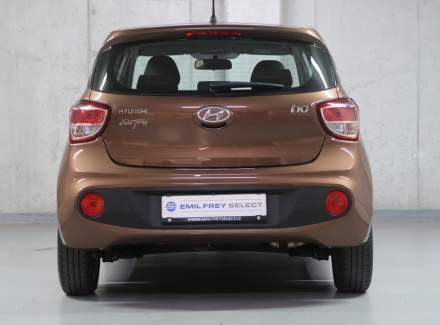 Hyundai - i10