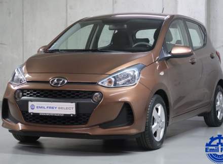 Hyundai - i10