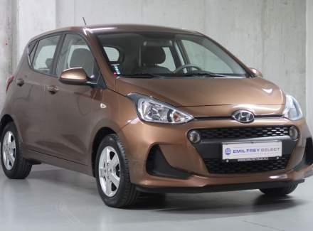 Hyundai - i10