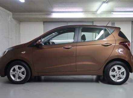 Hyundai - i10