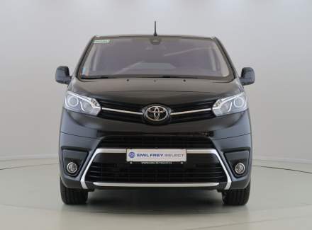 Toyota - Proace