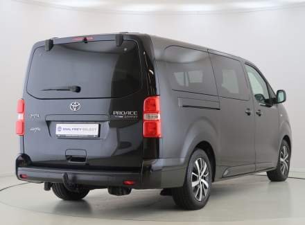 Toyota - Proace