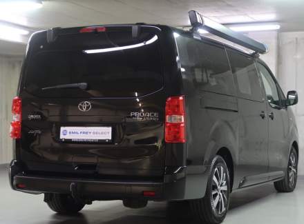Toyota - Proace