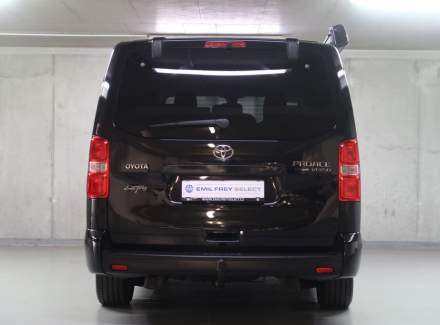 Toyota - Proace