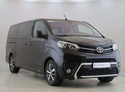 Toyota - Proace