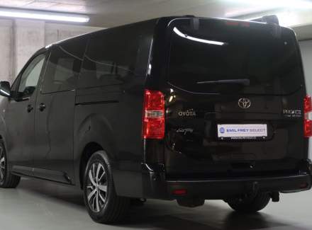 Toyota - Proace