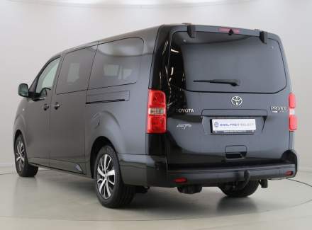 Toyota - Proace