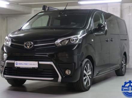 Toyota - Proace