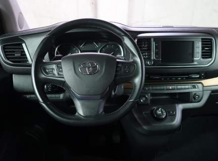 Toyota - Proace