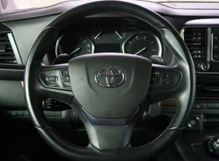 Toyota - Proace