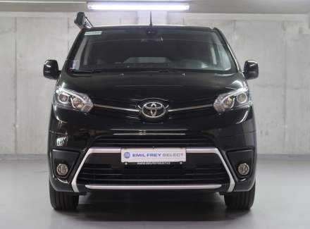Toyota - Proace