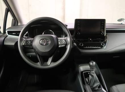 Toyota - Corolla