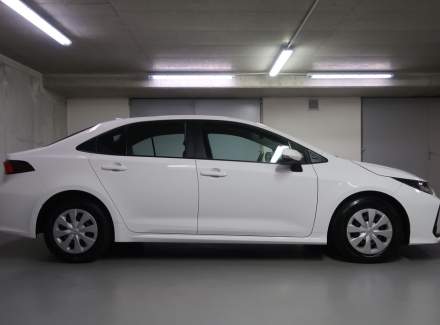 Toyota - Corolla
