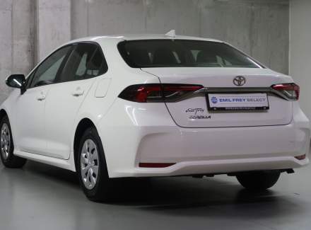 Toyota - Corolla