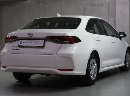 Toyota - Corolla