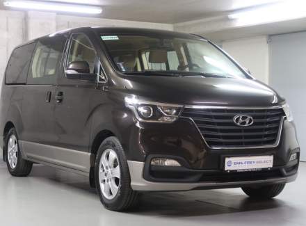 Hyundai - H-1