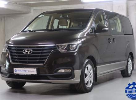 Hyundai - H-1