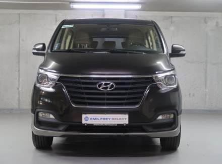 Hyundai - H-1