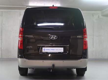 Hyundai - H-1
