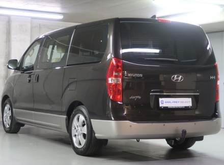 Hyundai - H-1