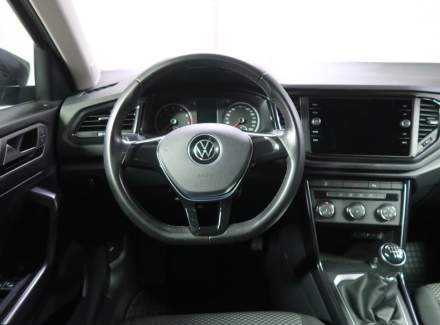 Volkswagen - T-Roc